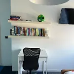 Holiday home Charming House Oudenbosch