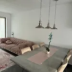 Holiday home Charming House Oudenbosch