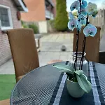 Charming House * Oudenbosch