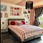 Holiday home Charming House Oudenbosch