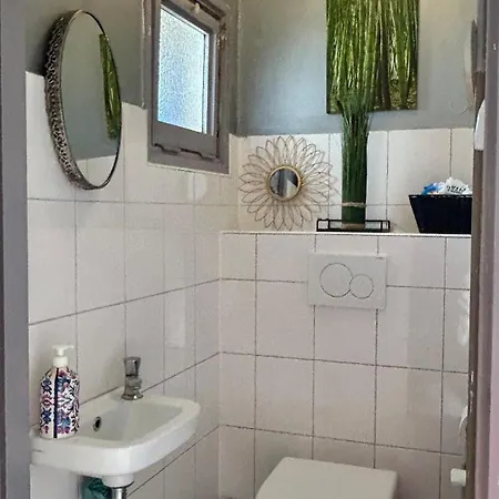 別荘 Charming House *