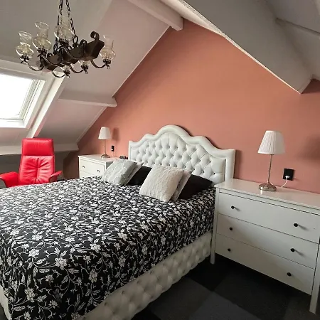 別荘 Charming House Oudenbosch