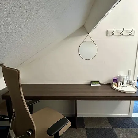 Charming House 別荘 Oudenbosch