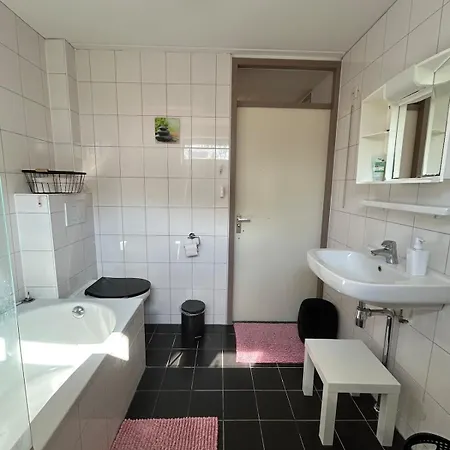 Vakantiehuis Charming House