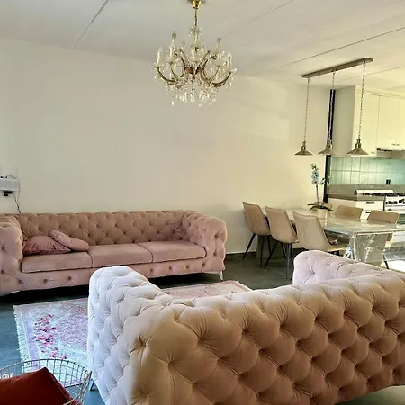 Charming House Vakantiehuis