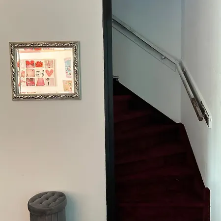 Σπίτι διακοπών Charming House *