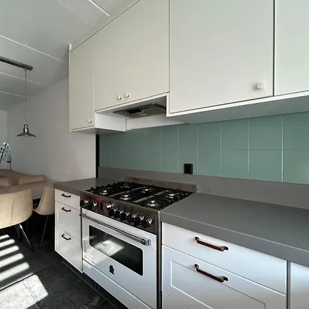 Vakantiehuis Charming House *
