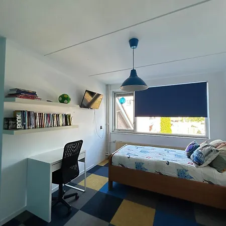 Σπίτι διακοπών Charming House *