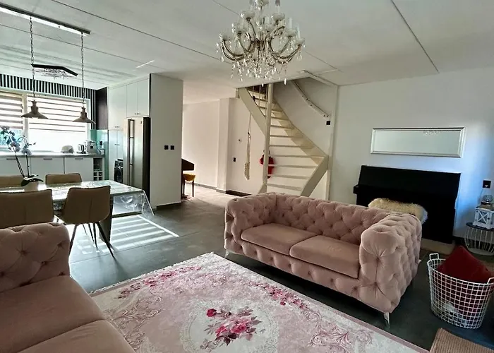 Σπίτι διακοπών Charming House *