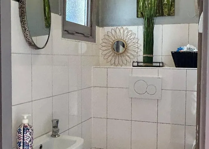 Σπίτι διακοπών Charming House *