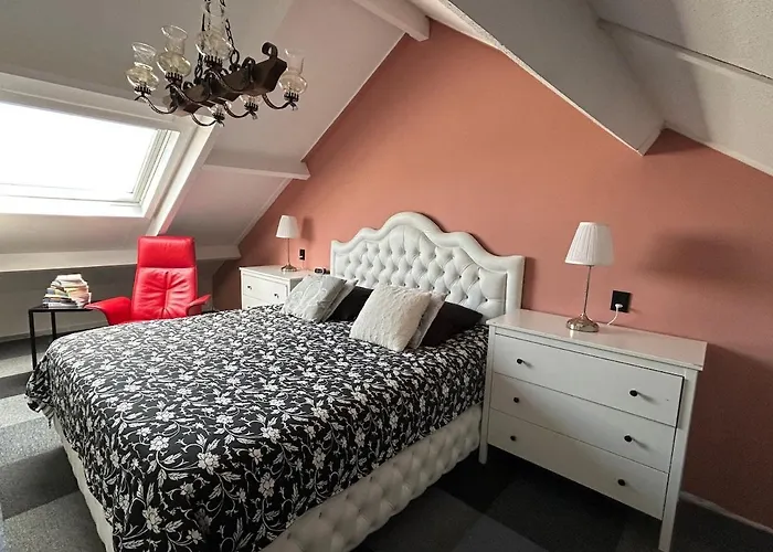 Σπίτι διακοπών Charming House Oudenbosch