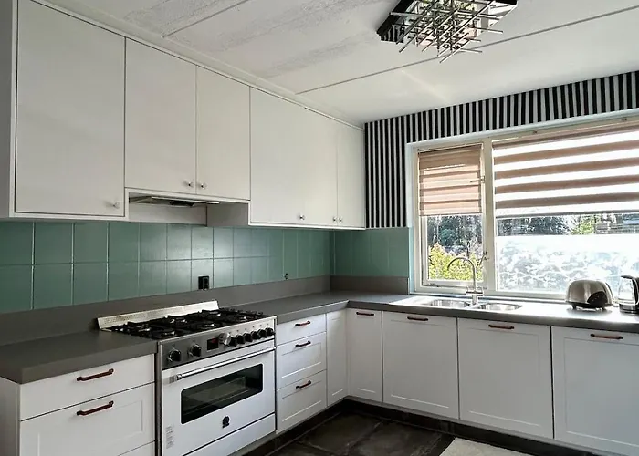 Charming House 別荘