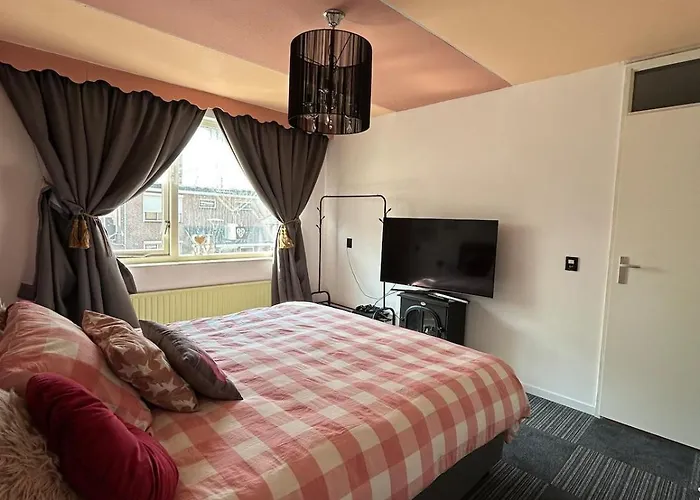 Charming House * Oudenbosch