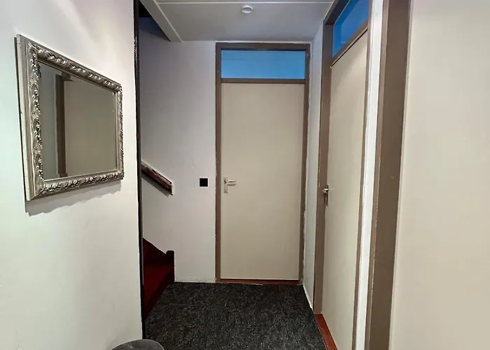 Charming House Σπίτι διακοπών Oudenbosch