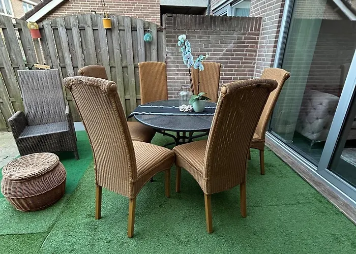 Charming House Σπίτι διακοπών