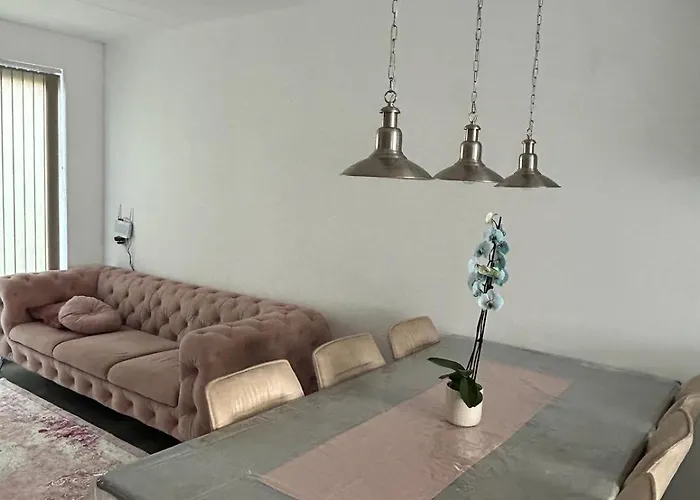 Σπίτι διακοπών Charming House Oudenbosch