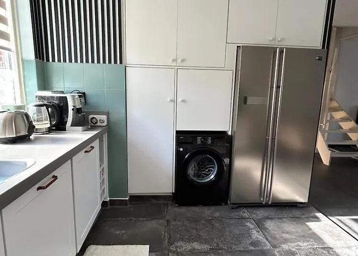 別荘 Charming House *