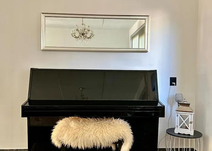 Σπίτι διακοπών Charming House