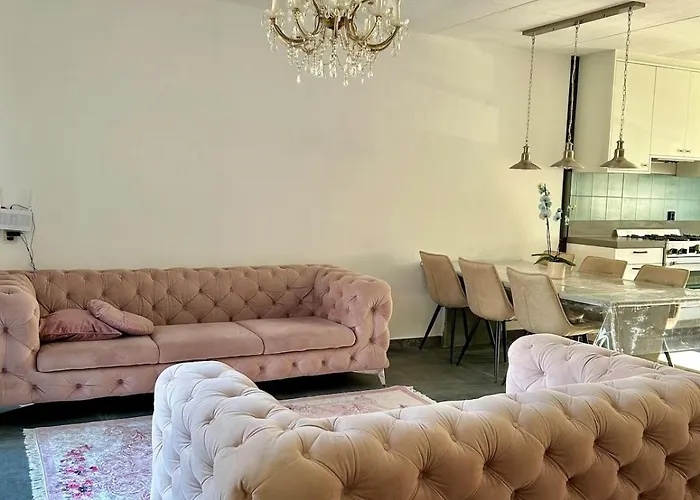 Charming House Σπίτι διακοπών