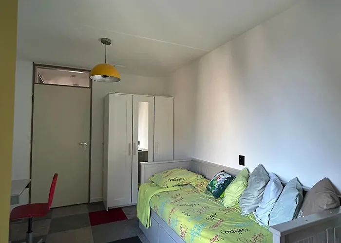 Charming House * Oudenbosch