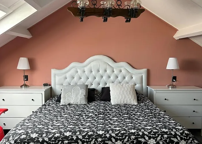 Σπίτι διακοπών Charming House *