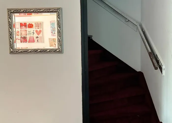 Σπίτι διακοπών Charming House *