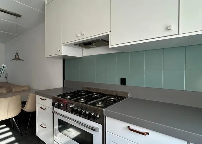 Σπίτι διακοπών Charming House *