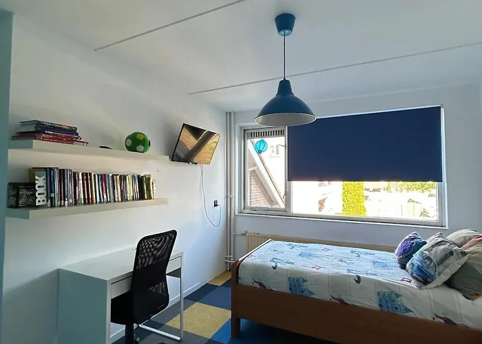 別荘 Charming House *